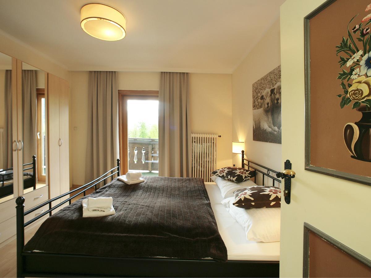Haus Edelweiss Am See Zell am See Exterior photo