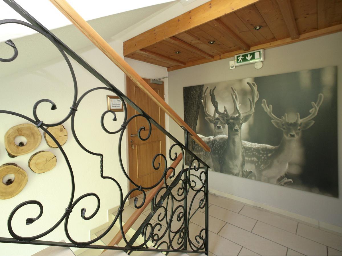 Haus Edelweiss Am See Zell am See Exterior photo
