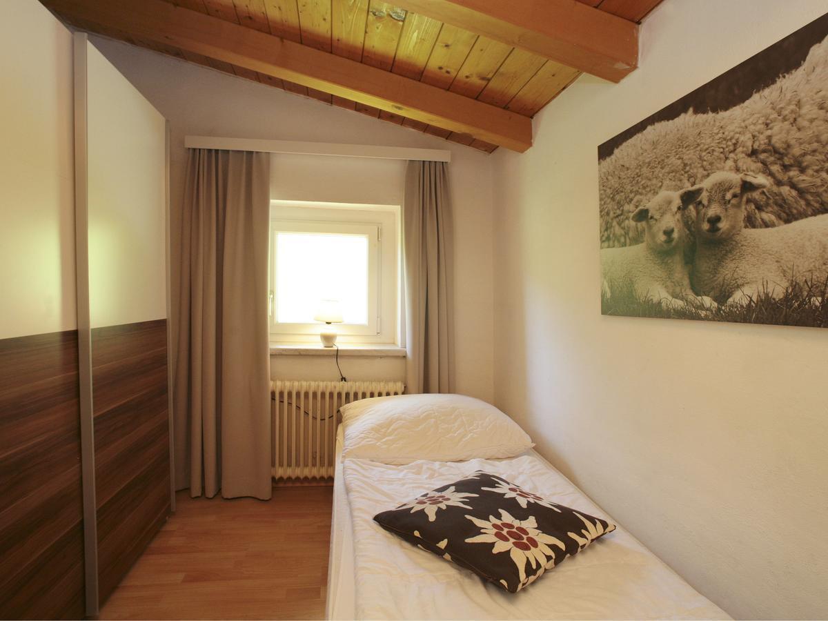 Haus Edelweiss Am See Zell am See Exterior photo
