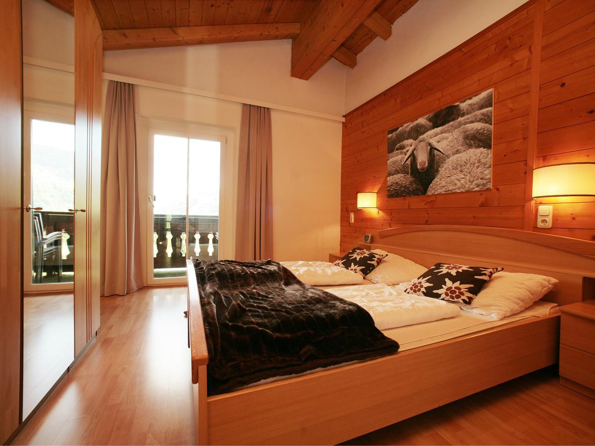Haus Edelweiss Am See Zell am See Exterior photo