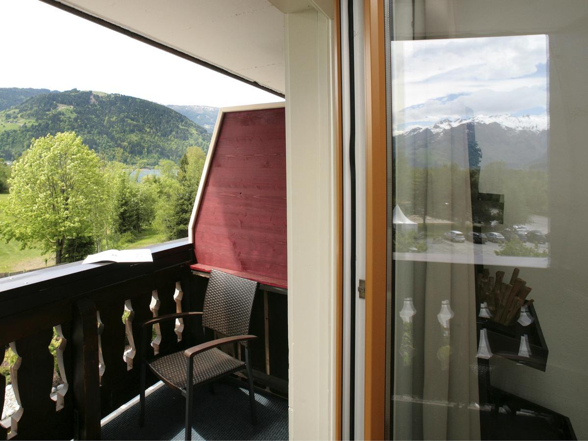 Haus Edelweiss Am See Zell am See Exterior photo