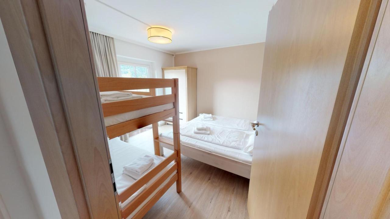 Haus Edelweiss Am See Zell am See Exterior photo