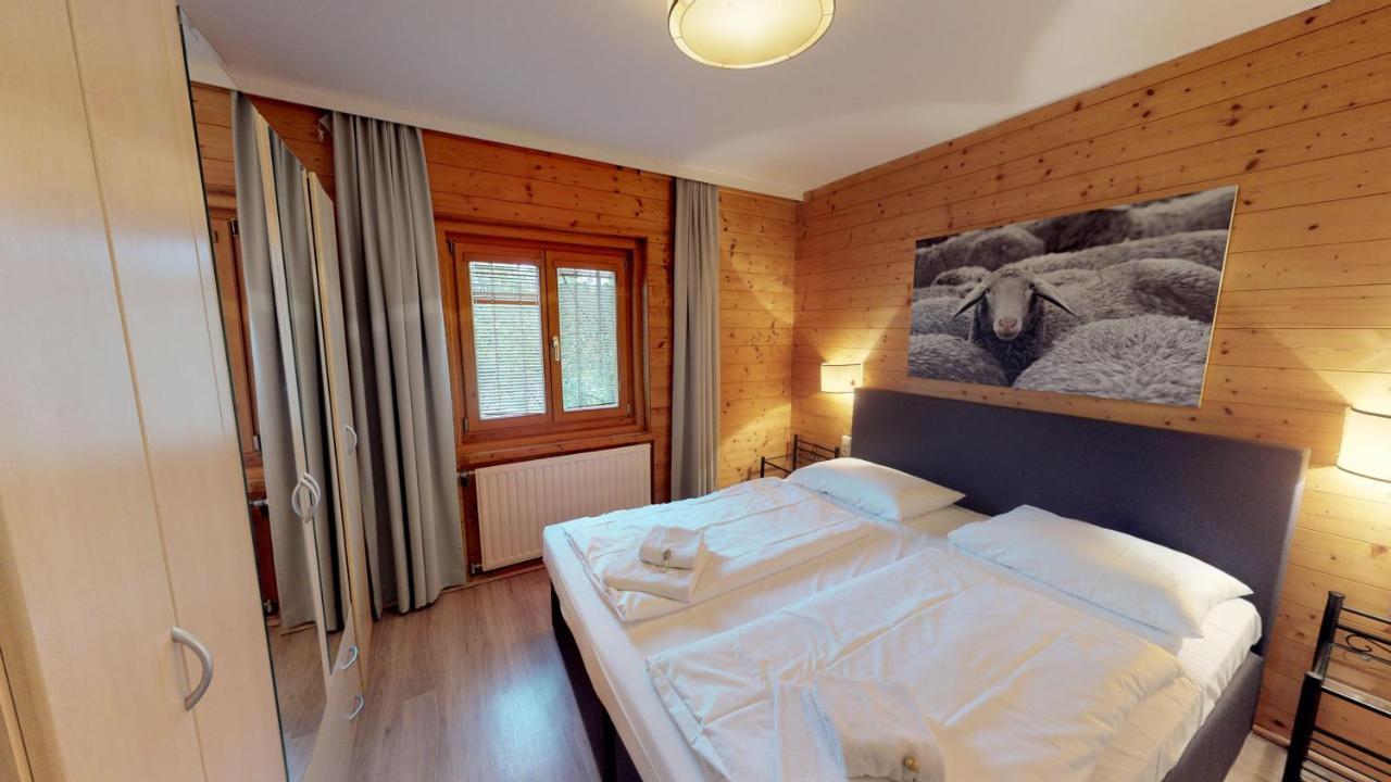 Haus Edelweiss Am See Zell am See Exterior photo