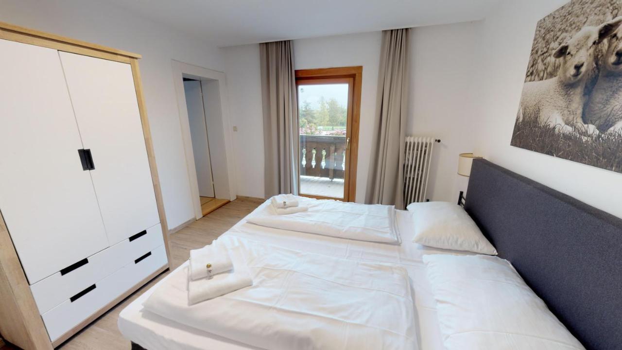 Haus Edelweiss Am See Zell am See Exterior photo