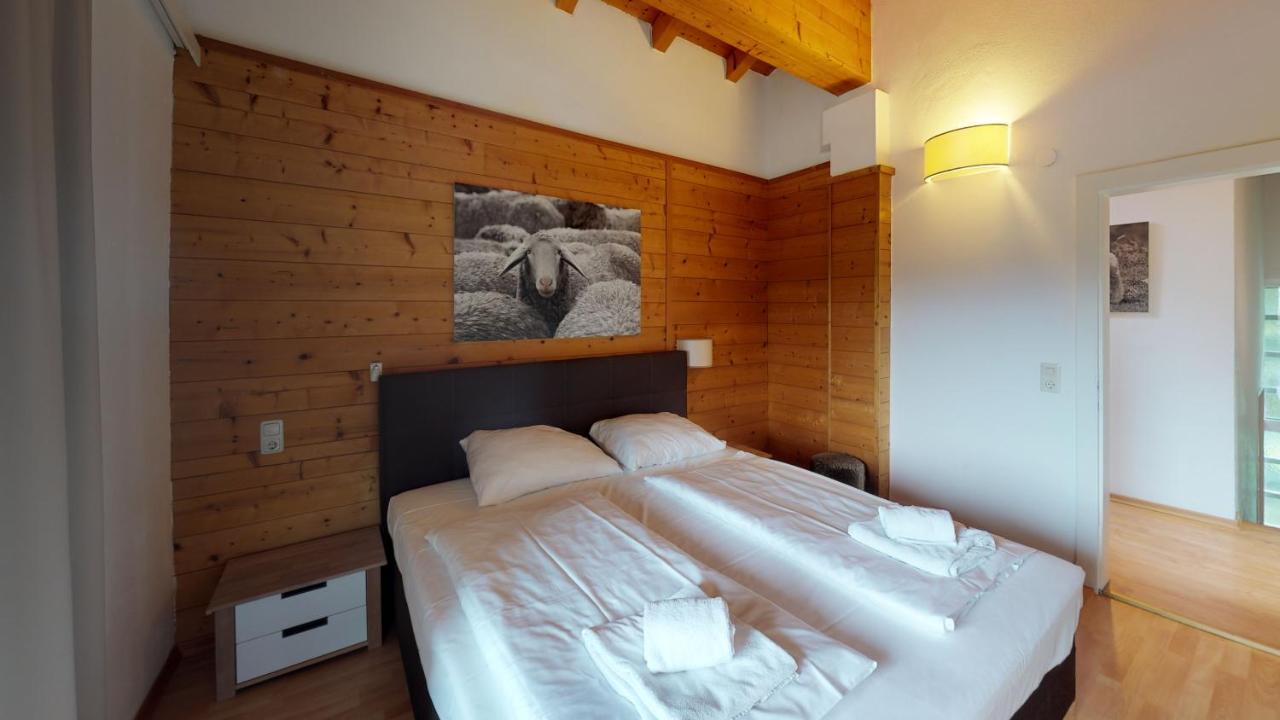 Haus Edelweiss Am See Zell am See Exterior photo