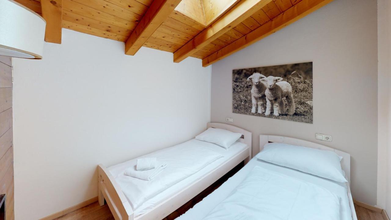 Haus Edelweiss Am See Zell am See Exterior photo