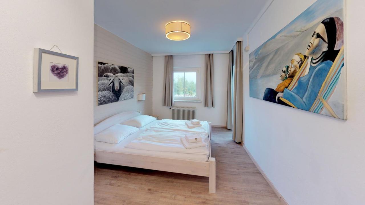 Haus Edelweiss Am See Zell am See Exterior photo