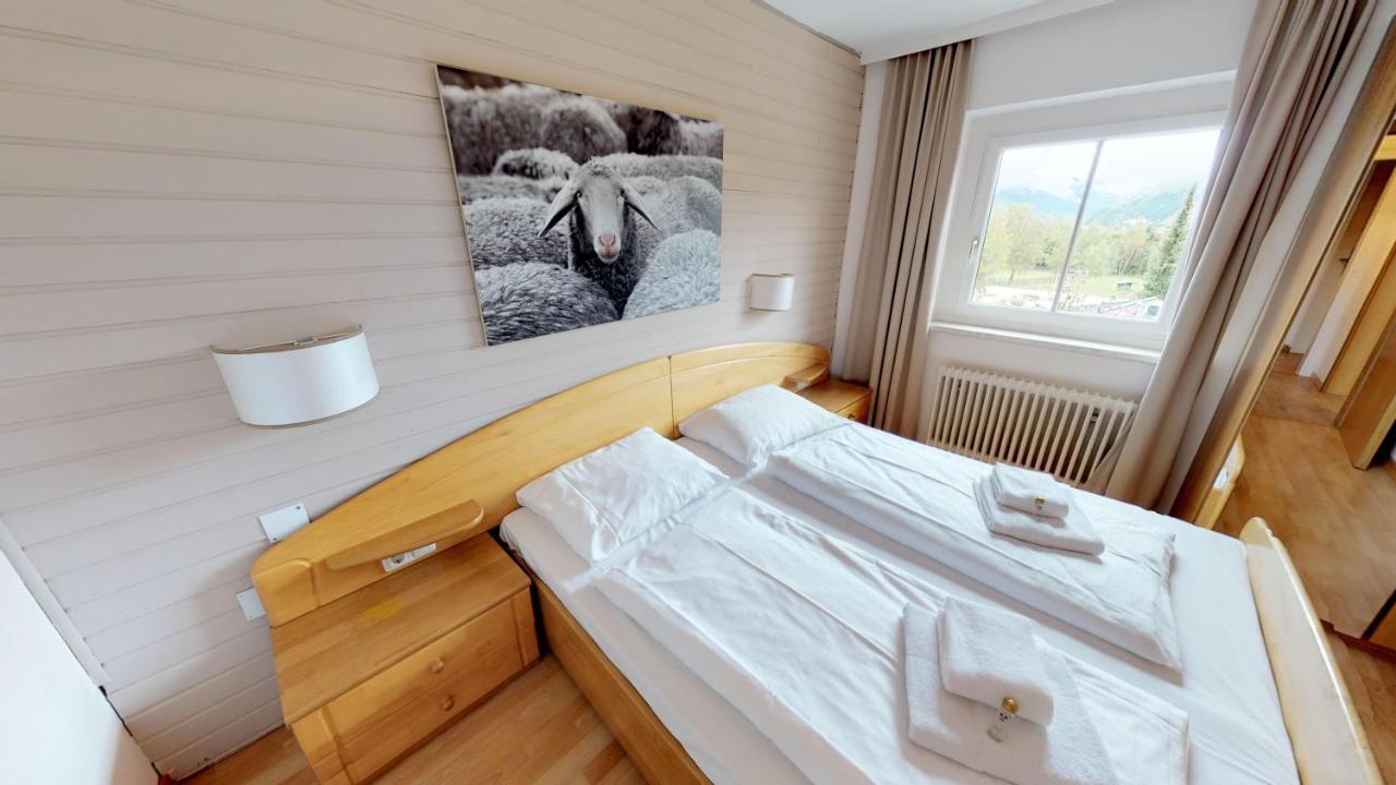 Haus Edelweiss Am See Zell am See Exterior photo