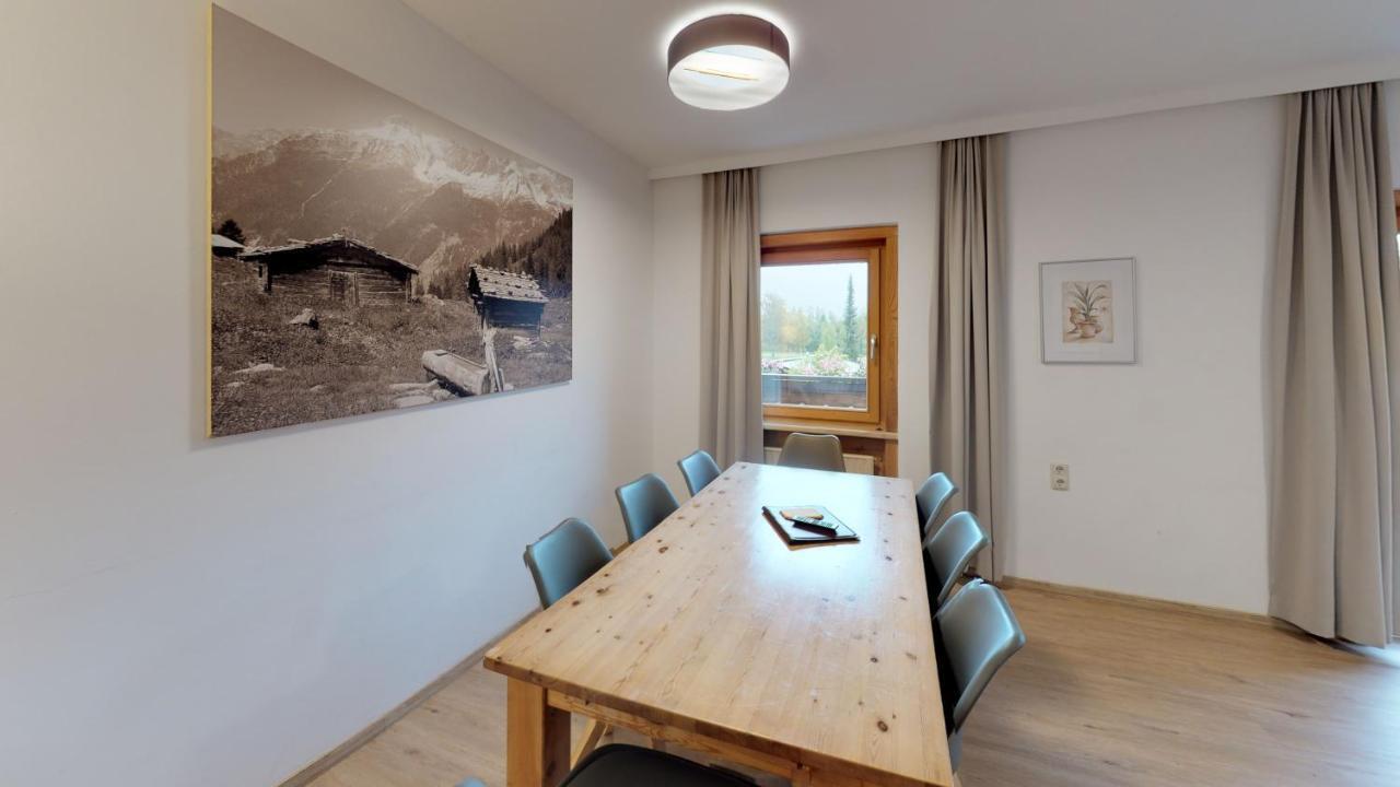 Haus Edelweiss Am See Zell am See Exterior photo